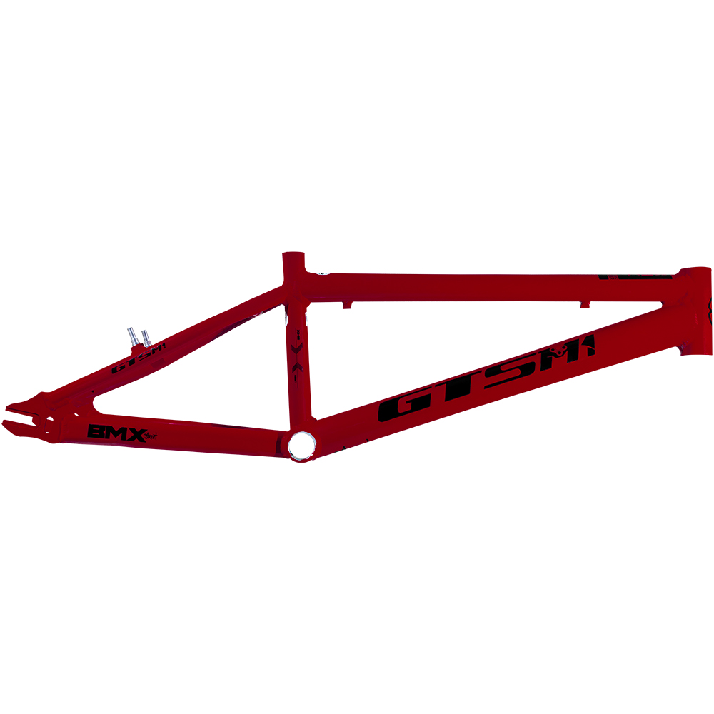 Quadro de Alumínio Aro 20 SKX BMX Freio V-Brake