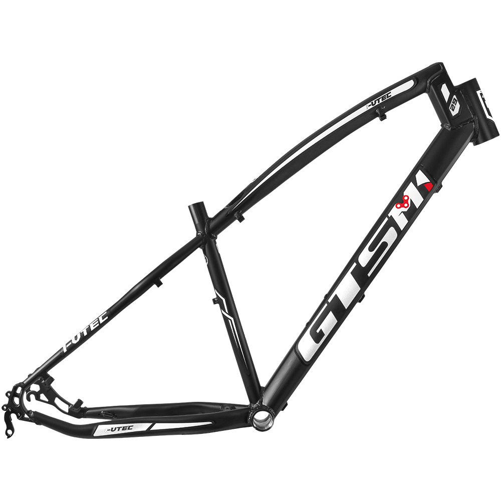 Quadro de Alumínio Gtsm1 aro 29 I-Vtec