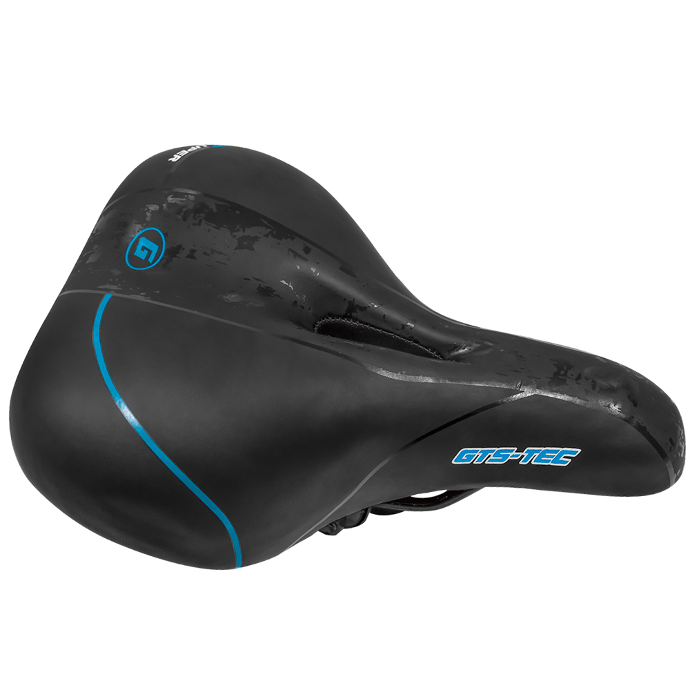 Selim Extra Confort Gts M1 Vazado