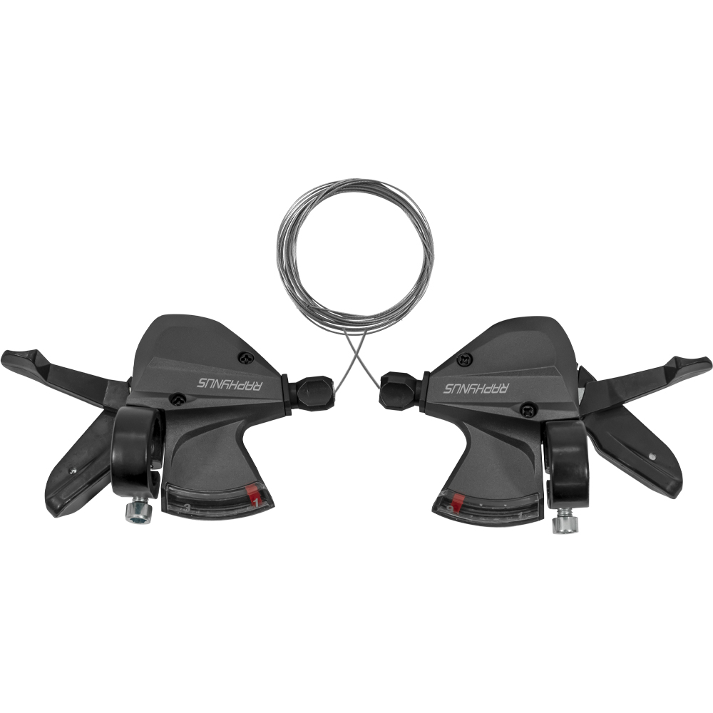 Trocador de Marchas 3x9 27v Raphynus M370-9