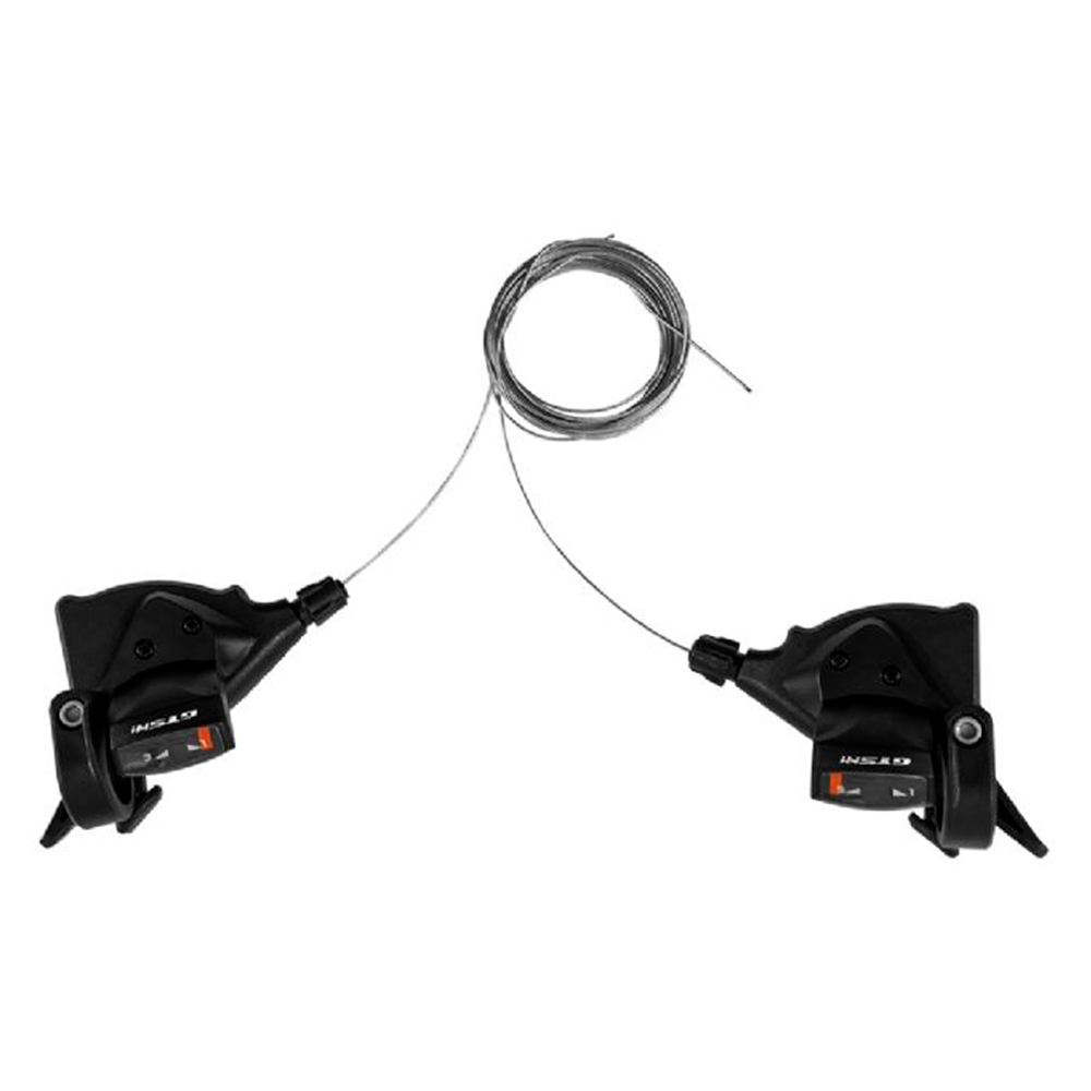 Trocador GTSM1 Rapid Fire TSI9 3x9