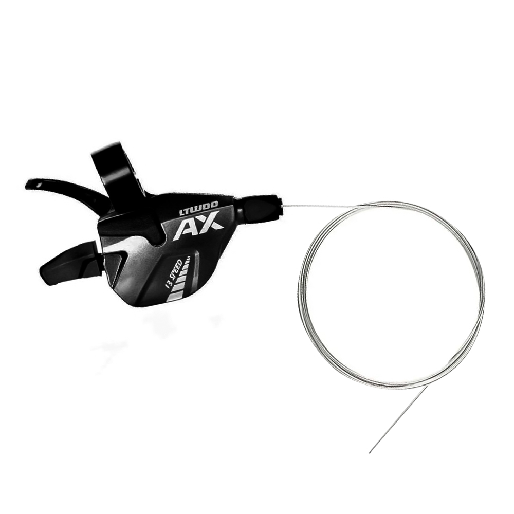 Trocador L-Twoo 1x13 SL-AX Direito